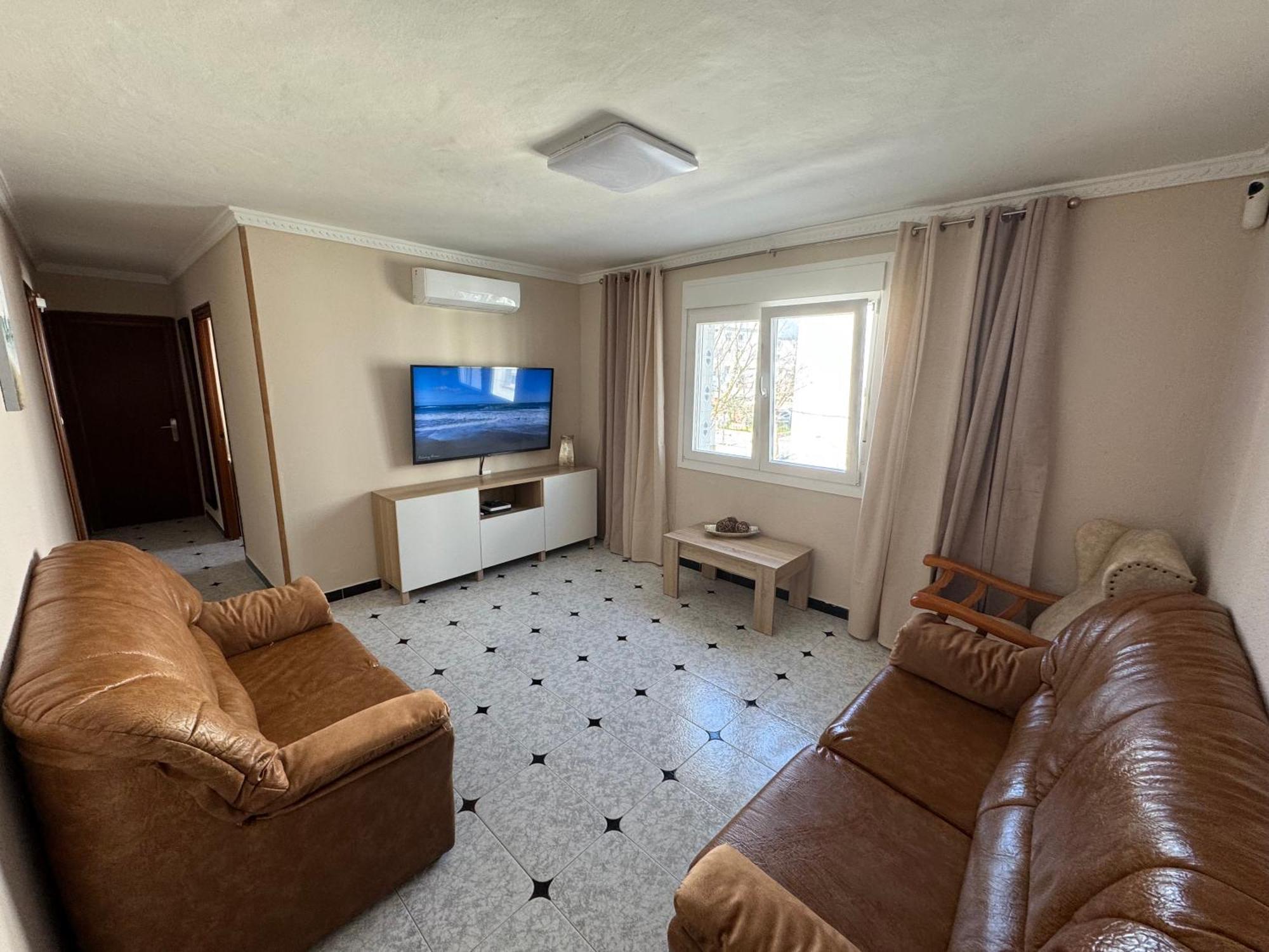 Sol Atlantika Apartment